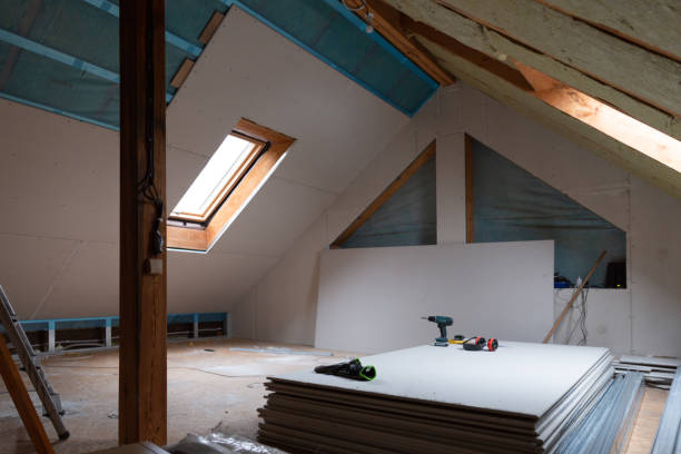 Best Soundproof Insulation Installation  in Murphy, NC
