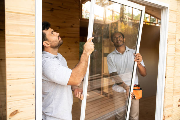 Best Fiberglass Insulation  in Murphy, NC
