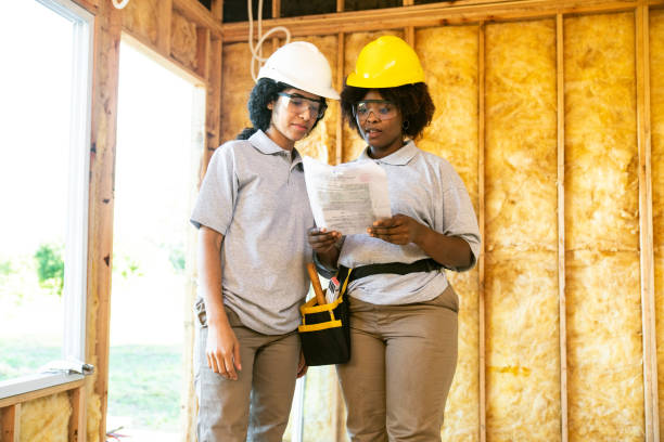 Best Insulation Contractor Near Me  in Murphy, NC