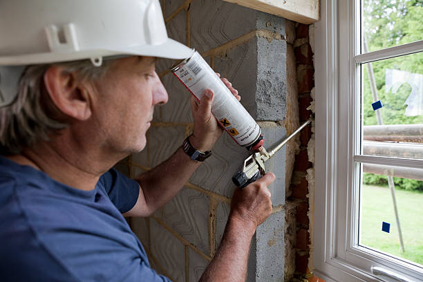 Range of Insulation Solutions in Murphy, NC
