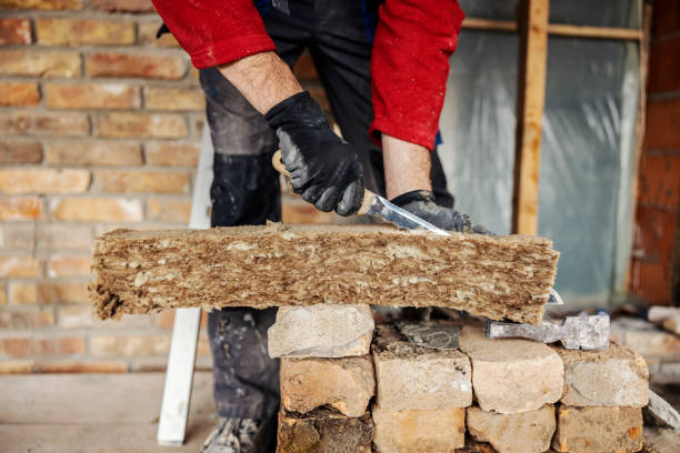 Best Insulation for Commercial Buildings  in Murphy, NC
