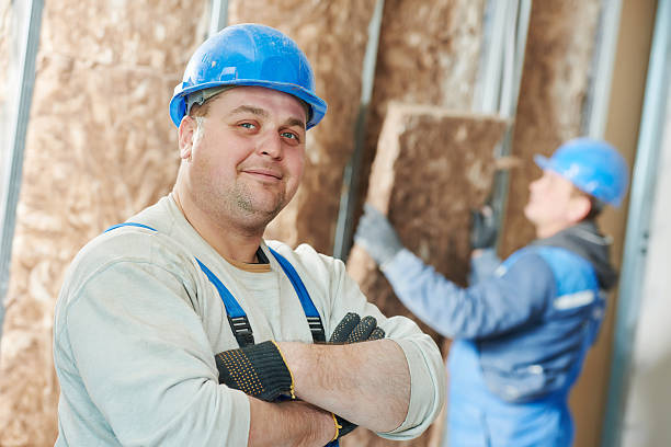 Best Commercial Insulation Contractor  in Murphy, NC